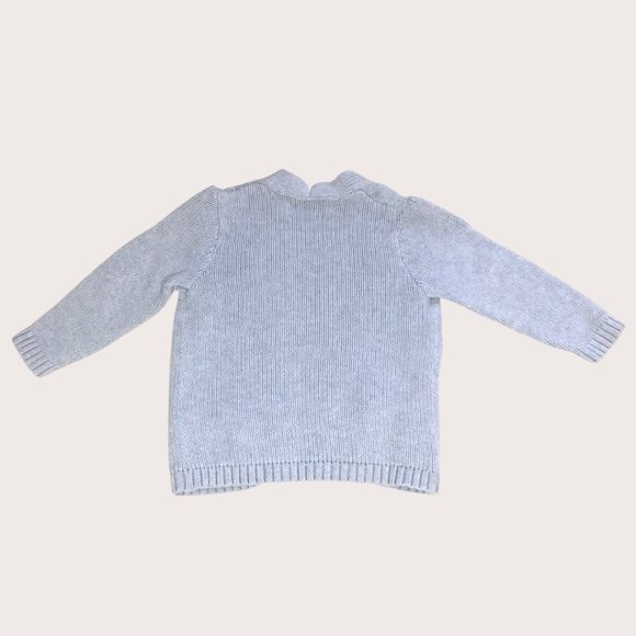 Old Navy 3T Toddler Cardigan - Picture 3 of 4